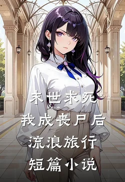 末世求死：我成丧尸后流浪旅行短篇小说
