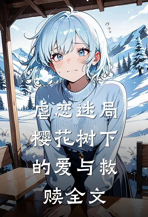 虐恋迷局樱花树下的爱与救赎全文阅读