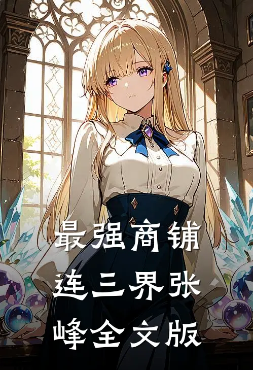 最强商铺连三界张峰全文版