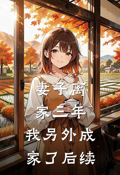 妻子离家三年,我另外成家了后续怎么写