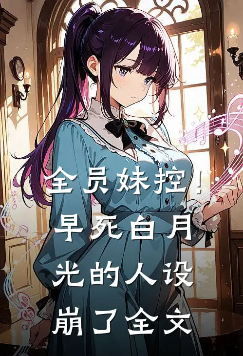 全员妹控！早死白月光的人设崩了全文