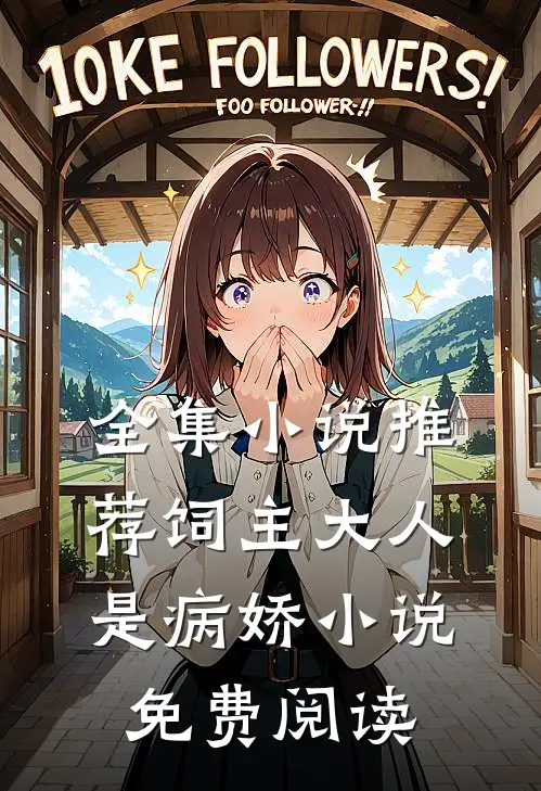 全集小说推荐饲主大人是病娇 小说免费阅读