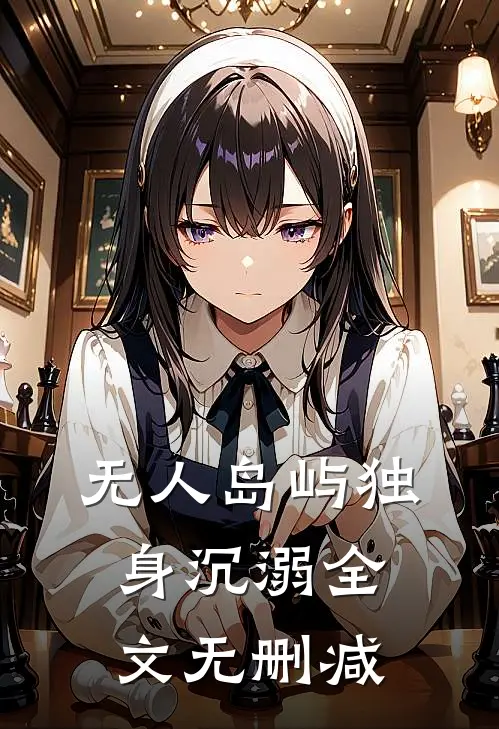 无人岛屿独身沉溺全文无删减