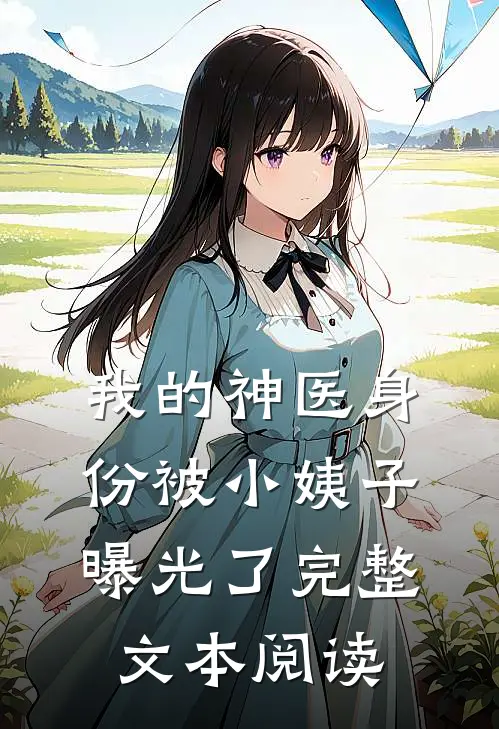 我的神医身份被小姨子曝光了完整文本阅读