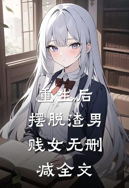 重生后,摆脱渣男贱女无删减全文