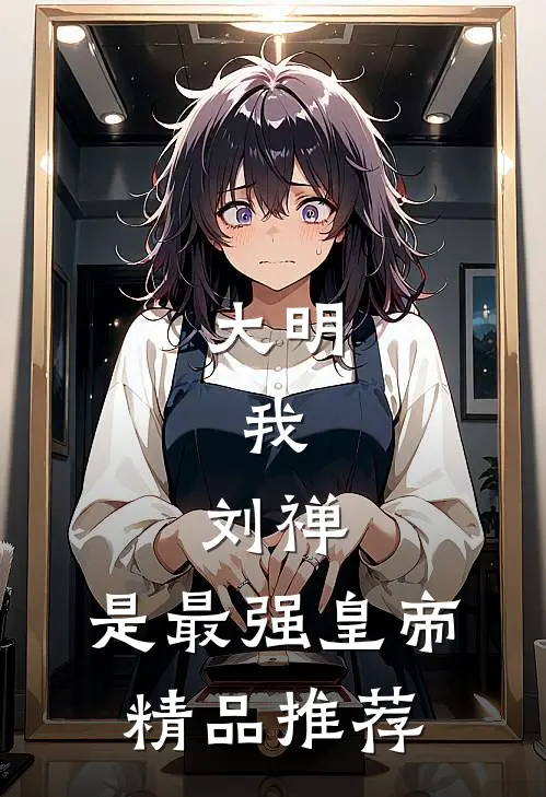 大明：我，刘禅，是最强皇帝精品推荐