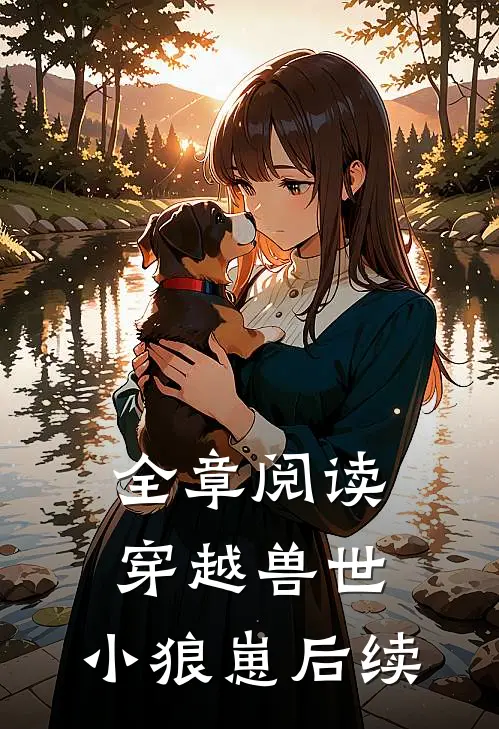 全章阅读穿越兽世,小狼崽后续