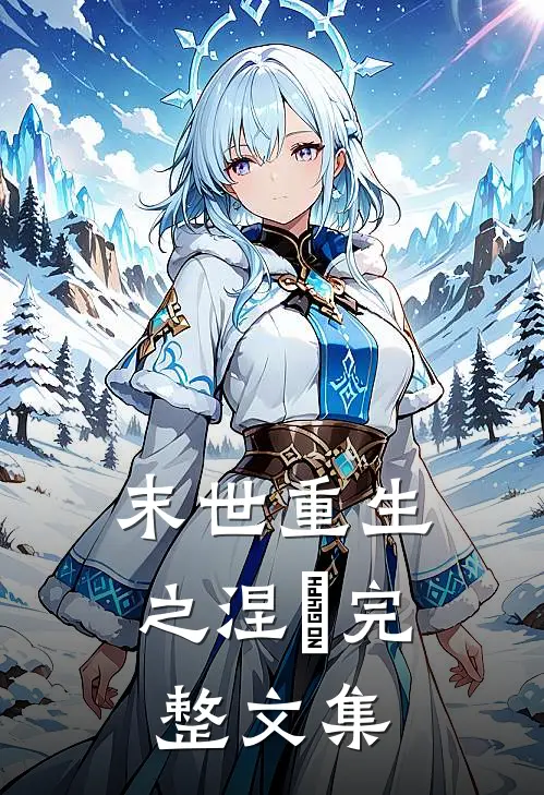 末世重生之涅槃完整文集