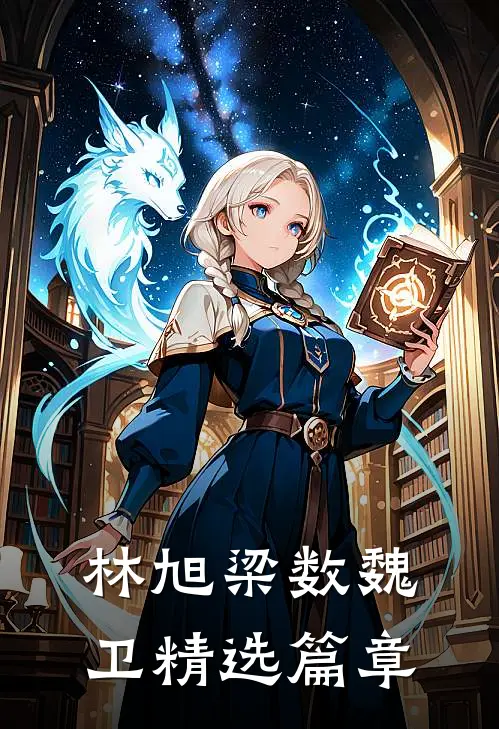 林旭梁数魏卫精选篇章