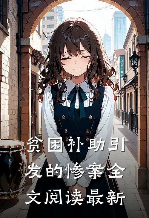 贫困补助引发的惨案全文阅读最新