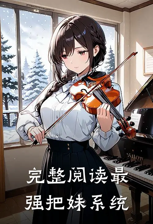 完整阅读最强把妹系统