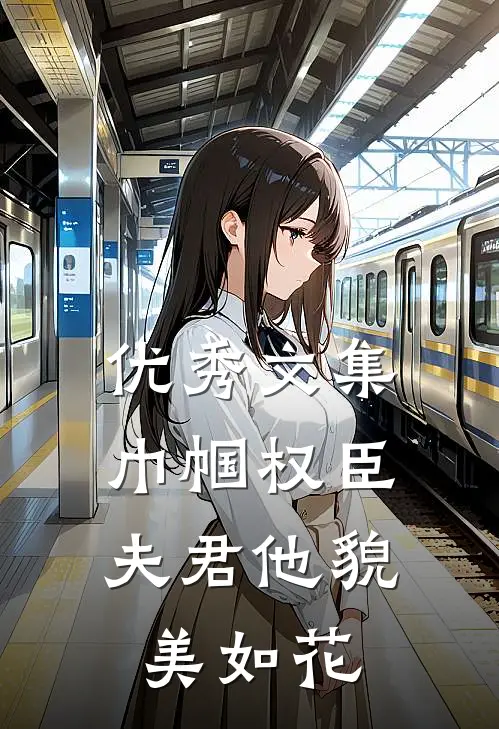 优秀文集巾帼权臣：夫君他貌美如花