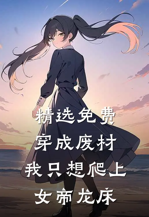 精选免费穿成废材，我只想爬上女帝龙床