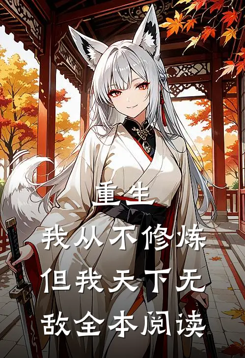 重生我从不修炼,但我天下无敌全本阅读
