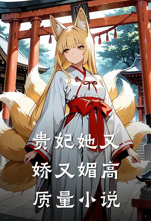 贵妃她又娇又媚高质量小说