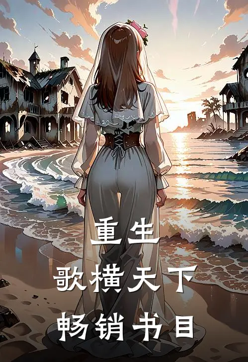 重生歌横天下畅销书目是
