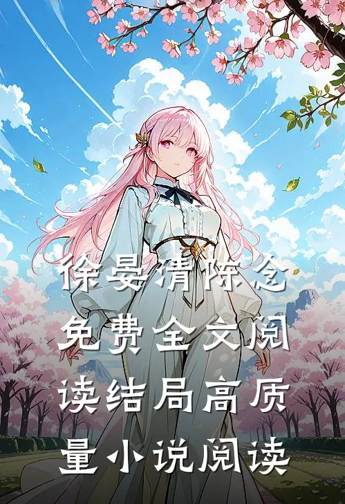 徐晏清陈念免费全文阅读结局高质量小说阅读