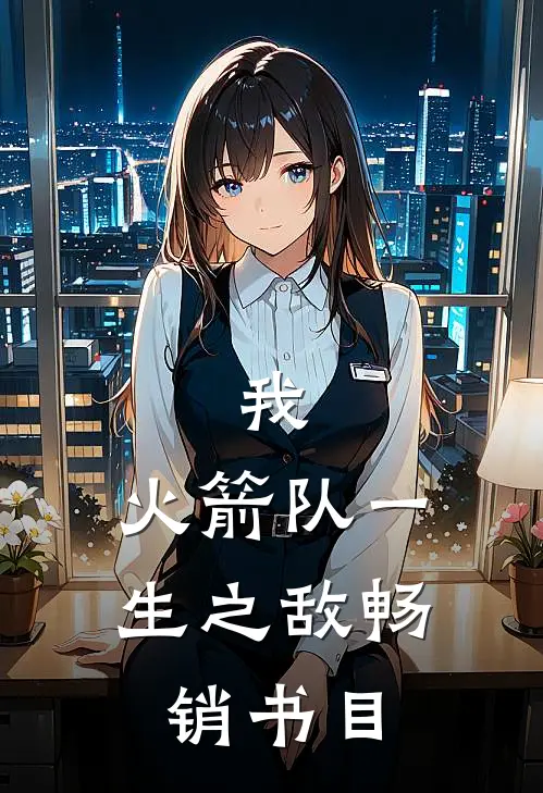 我,火箭队一生之敌畅销书目是