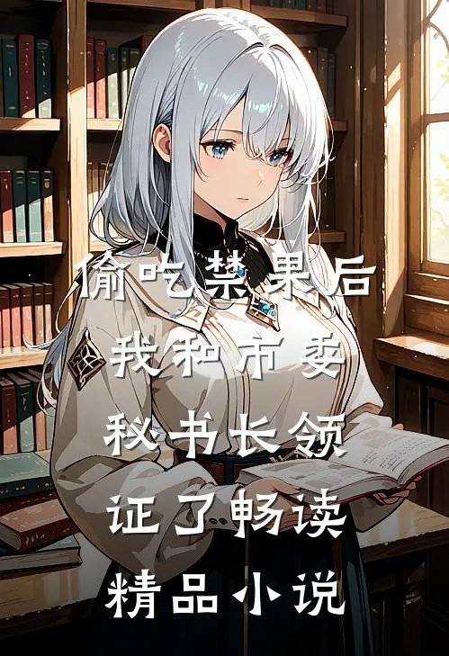 偷吃禁果后，我和市委秘书长领证了畅读精品小说