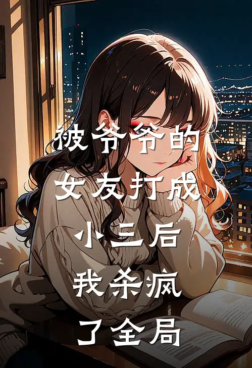 被爷爷的女友打成小三后,我杀疯了全局的