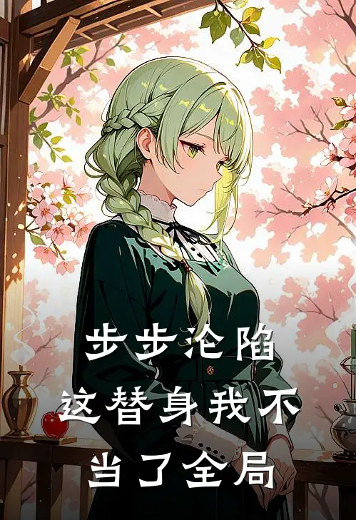 步步沦陷，这替身我不当了全局
