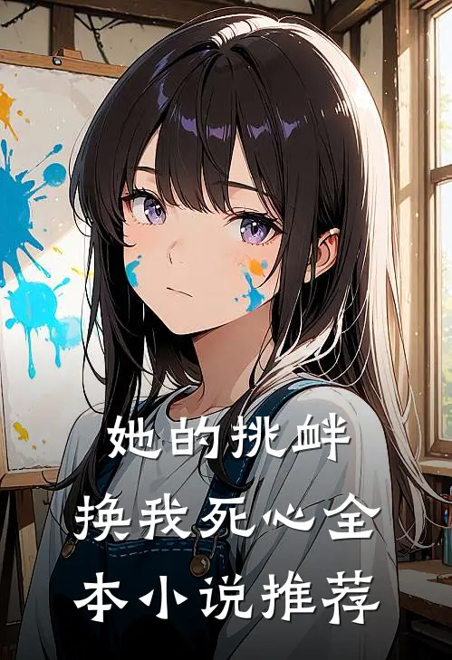 她的挑衅，换我死心全本小说推荐