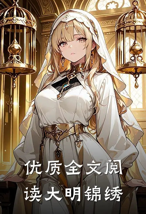 优质全文阅读大明锦绣