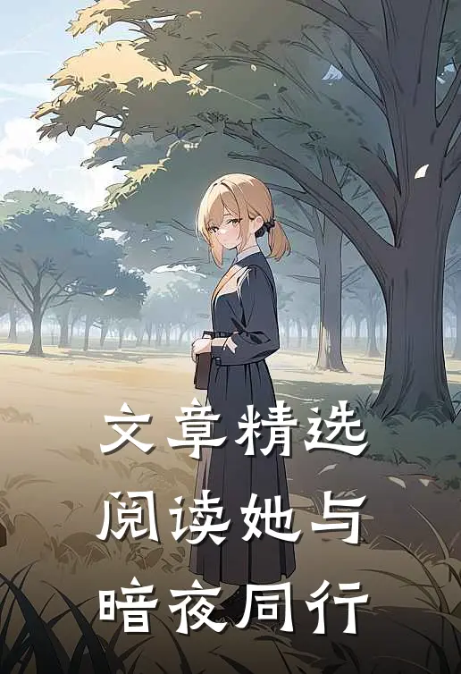 文章精选阅读她与暗夜同行