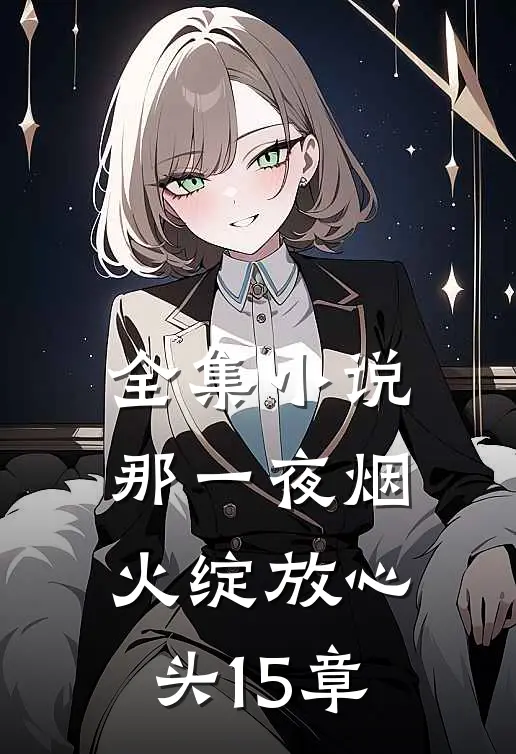 全集小说那一夜烟火绽放心头15章