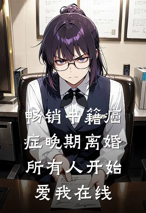 畅销书籍癌症晚期离婚,所有人开始爱我在线