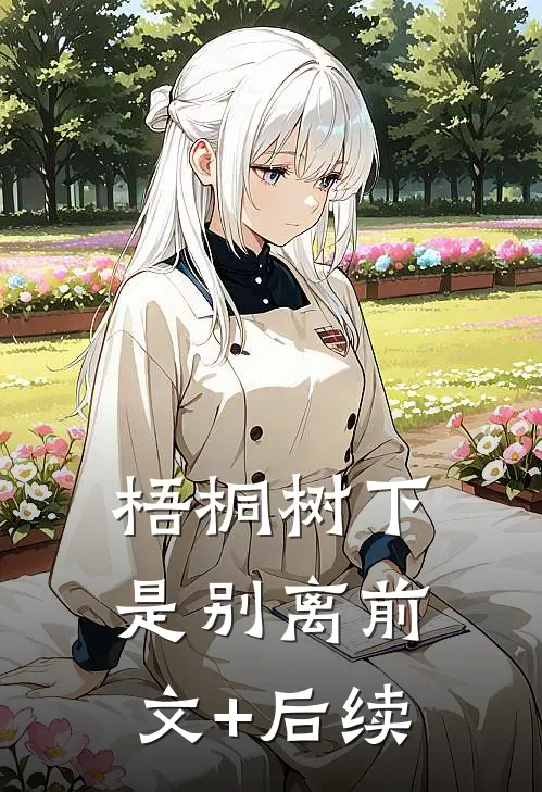 梧桐树下是别离前文+后续