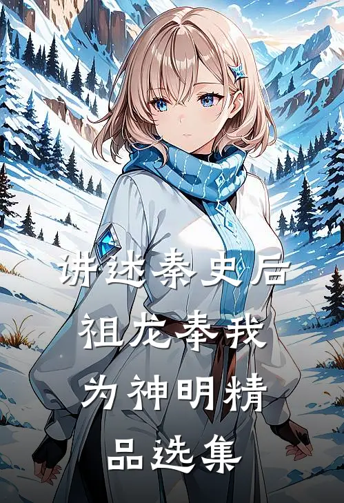 讲述秦史后，祖龙奉我为神明精品选集