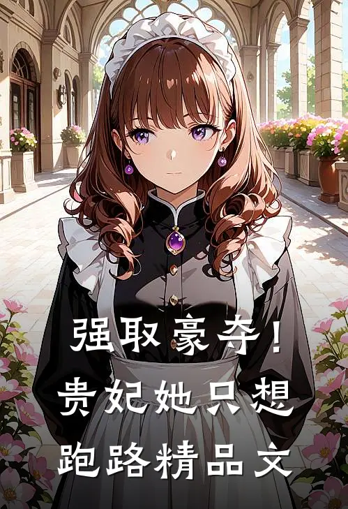 强取豪夺!贵妃她只想跑路精品文