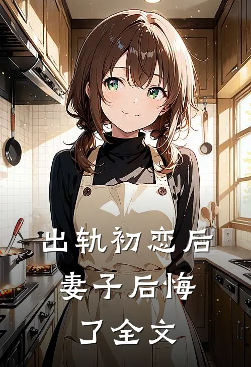 出轨初恋后,妻子后悔了全文在线阅读