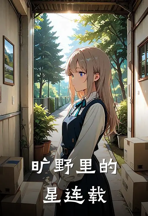 旷野里的星连载