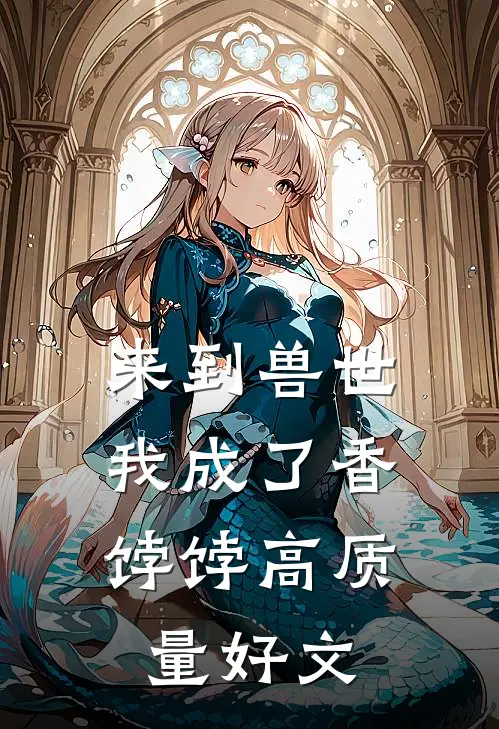来到兽世，我成了香饽饽高质量好文