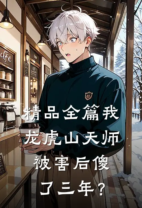 精品全篇我，龙虎山天师，被害后傻了三年？