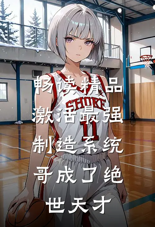 畅读精品激活最强制造系统，哥成了绝世天才