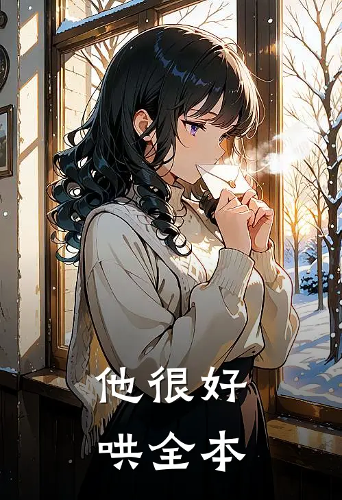 他很好哄全本