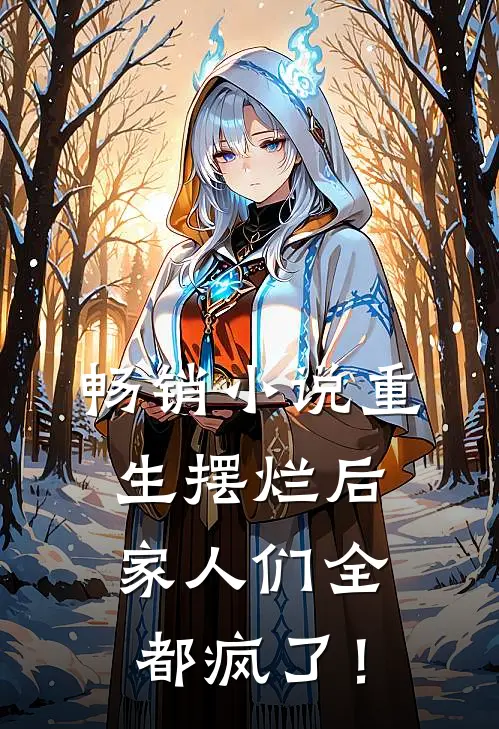 畅销小说重生摆烂后，家人们全都疯了！