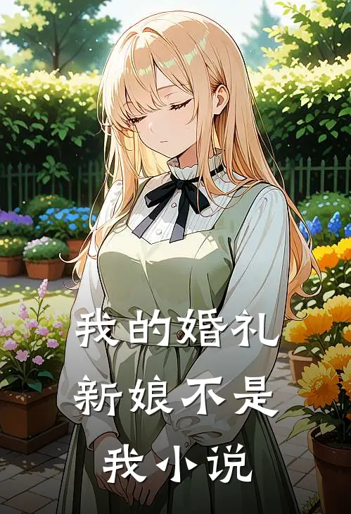 我的婚礼,新娘不是我