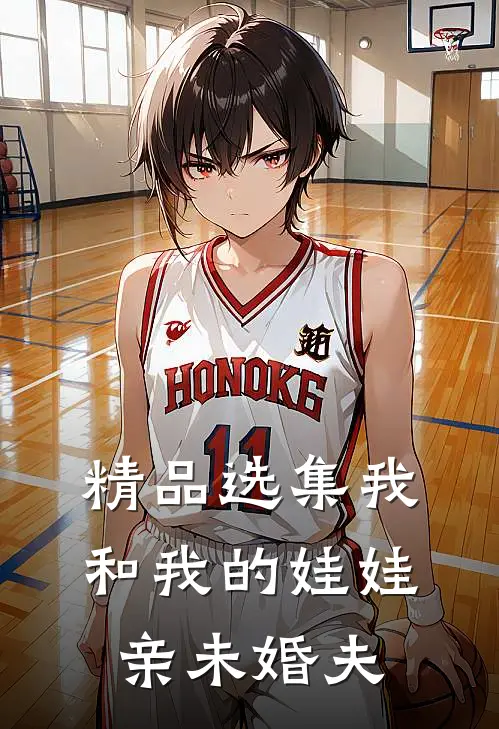 精品选集我和我的娃娃亲未婚夫
