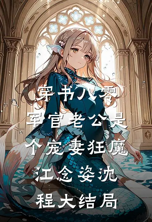 穿书八零，军官老公是个宠妻狂魔江念姿沈程大结局