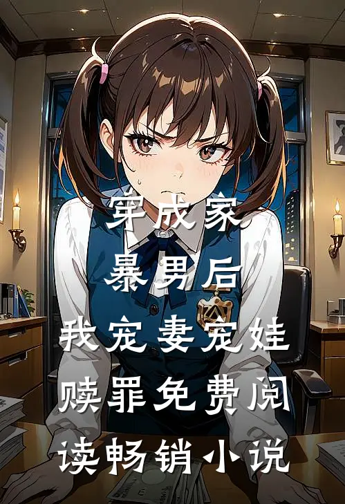 穿成家暴男后,我宠妻宠娃赎罪免费阅读畅销小说