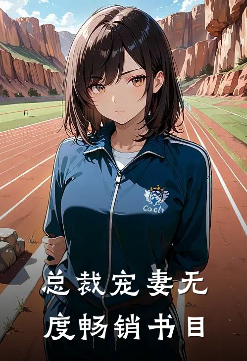 总裁宠妻无度畅销书目在线阅读