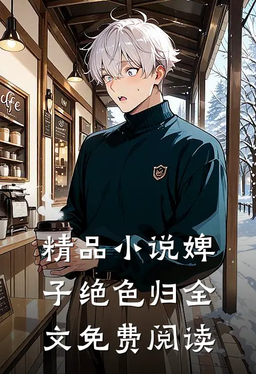 精品小说婢子绝色归全文免费阅读