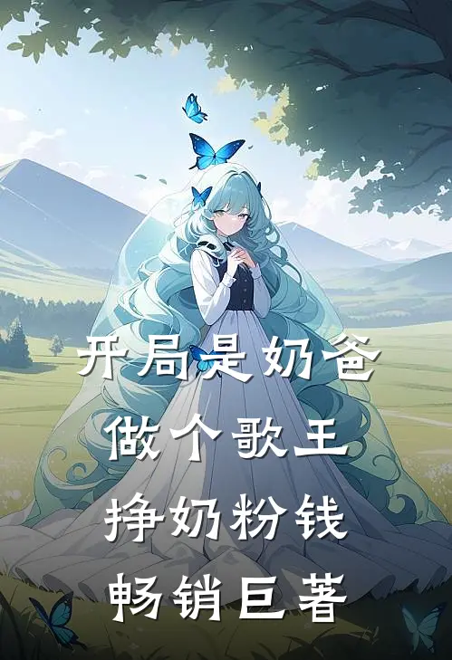 开局是奶爸，做个歌王挣奶粉钱畅销巨著
