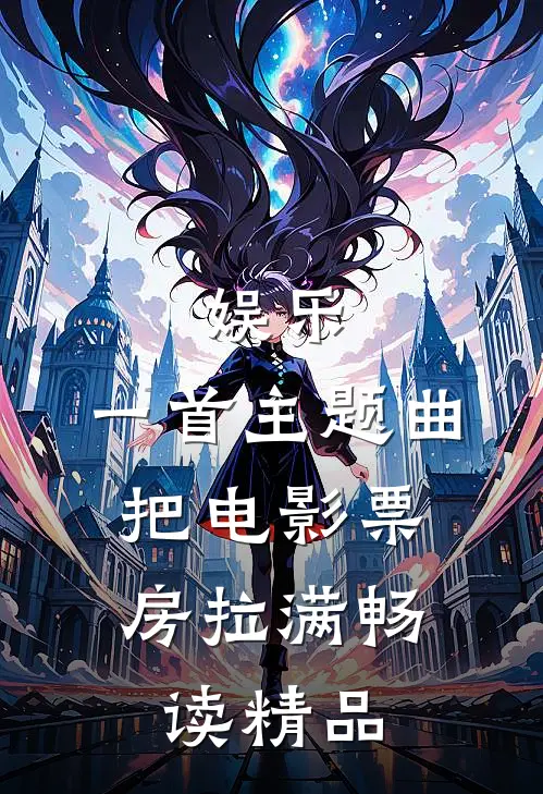 娱乐：一首主题曲，把电影票房拉满畅读精品
