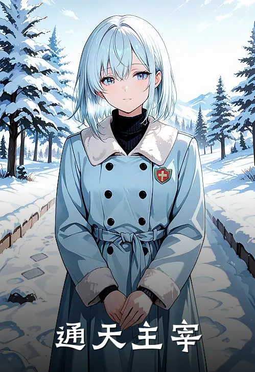 通天主宰
