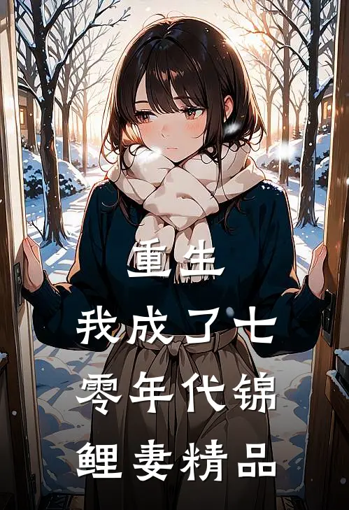 重生我成了七零年代锦鲤妻精品